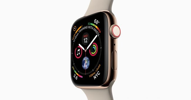 Apple Watch Series 4