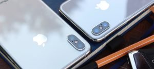 iPhone Xs Max videorecenze