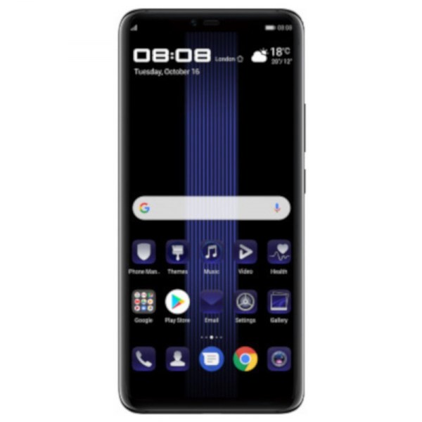 Huawei Mate 20 RS Porsche Design