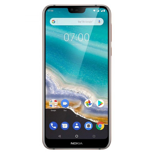 Nokia 7.1