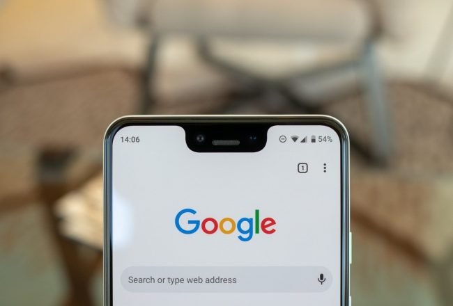 Google Pixel 3 XL má skutečně velký výřez