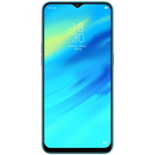 Oppo Realme 2 Pro