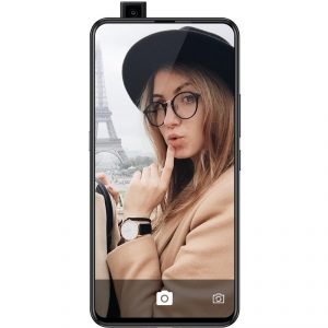 Vivo Nex parametry