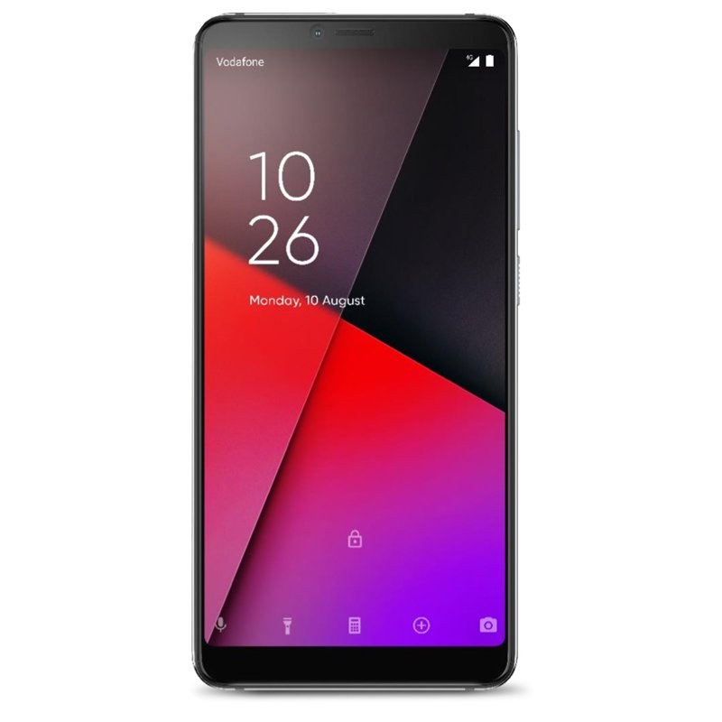 Vodafone Smart X9
