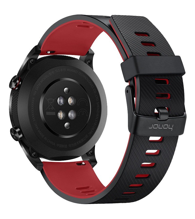 honor magic watch vs huawei watch gt