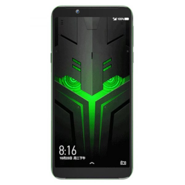 Xiaomi Black Shark Helo