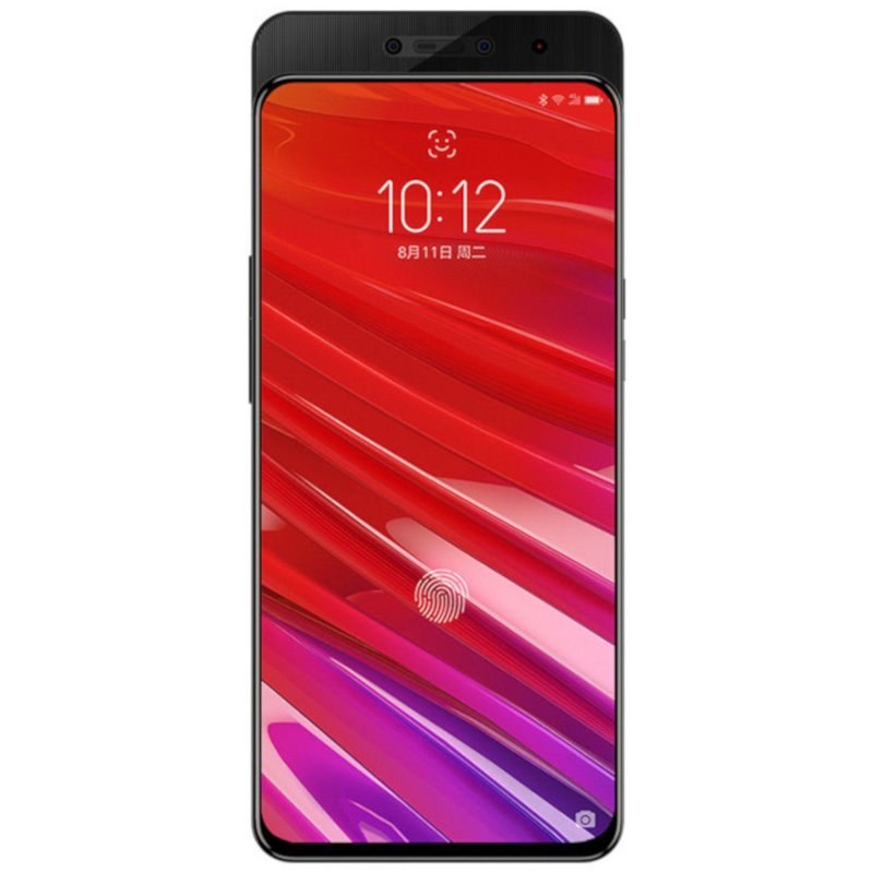 Lenovo Z5 Pro