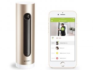 Netatmo Smart Security