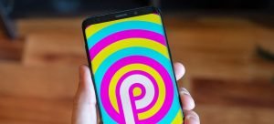 Samsung Android 9.0 Pie, One UI