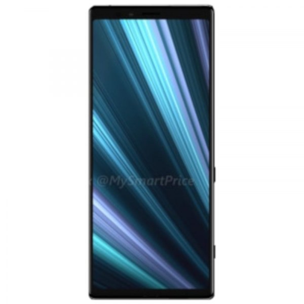 Sony Xperia XZ4