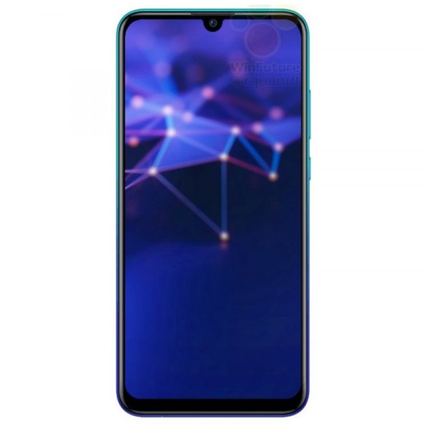 Huawei P Smart 2019