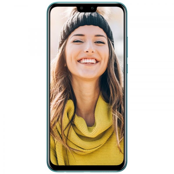 Huawei Y9 (2019)