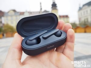 TicPods Free