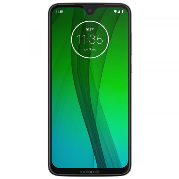 Motorola Moto G7 Plus