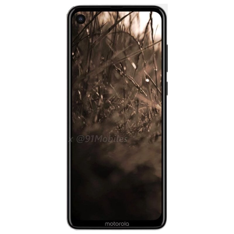 Motorola P40