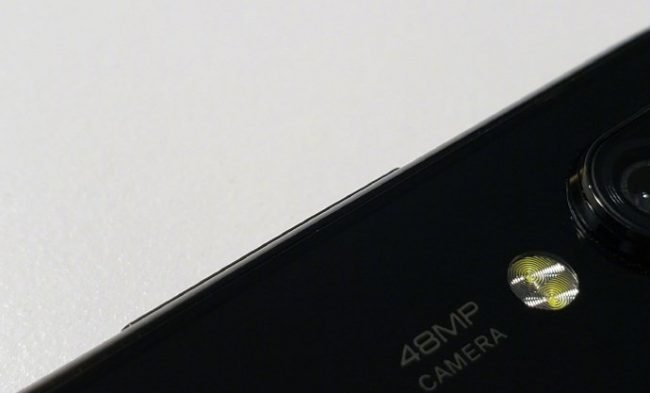 První novinka od Xiaomi pro rok 2019 nabídne 48Mpx fotoaparát