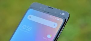 Xiaomi Mi Mix 3 recenze