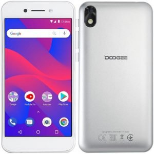 Doogee X11