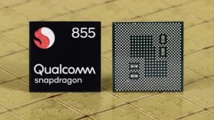 Qualcomm Snapdragon 855
