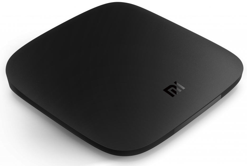 Xiaomi Mi Box 4c Купить
