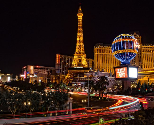 CES Las Vegas