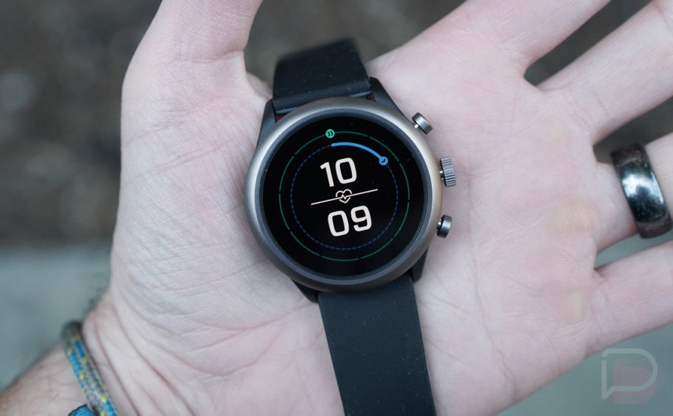 NabÃdka, která se neodmÃtá: Google nakupoval u Fossilu za 40 milionů