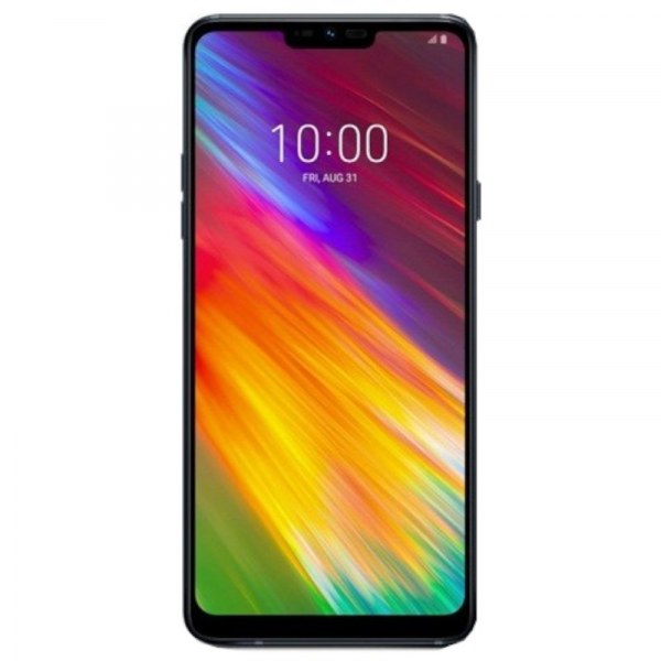 LG Q9