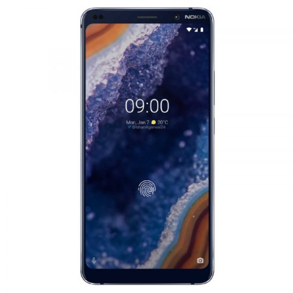 Nokia 9 PureView