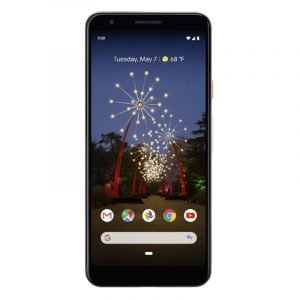 Google Pixel 3a