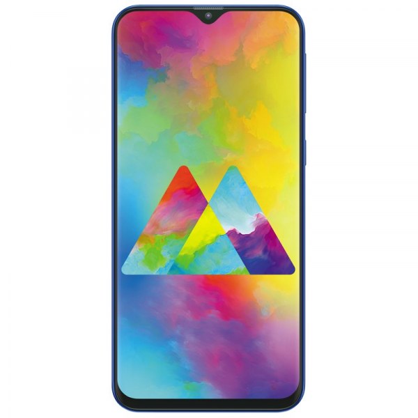 Samsung Galaxy M20