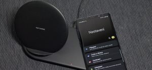 Samsung Wireless Charger Duo