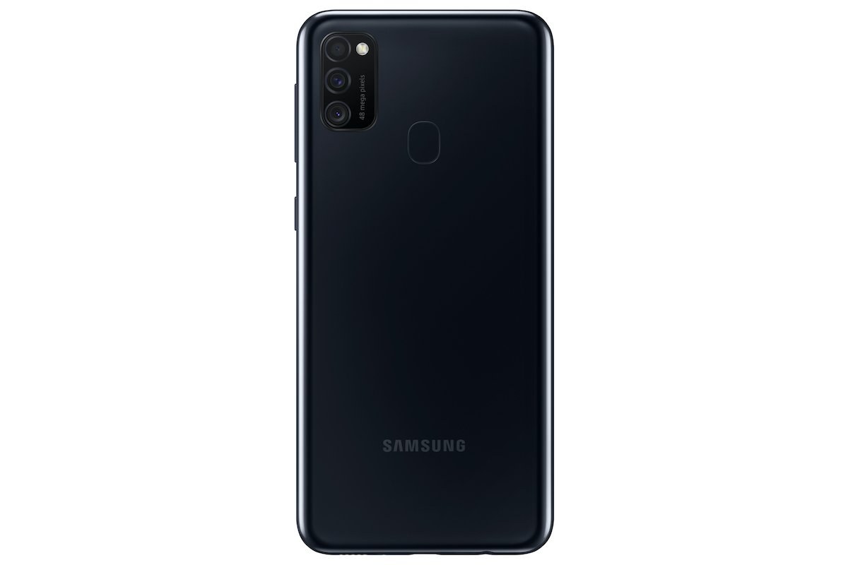 Samsung Galaxy M21 2