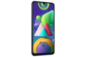 Samsung Galaxy M21 4