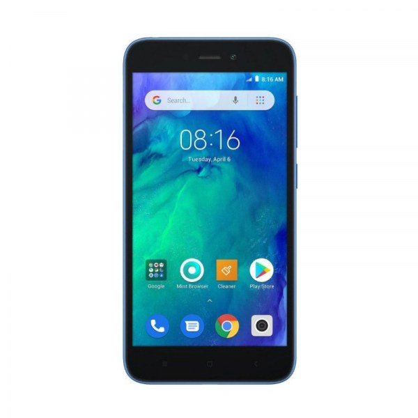 Redmi Go