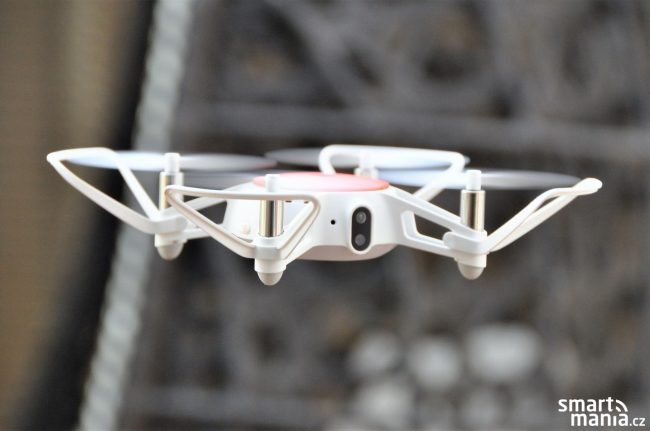 Xiaomi Mi Drone mini recenze