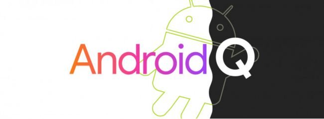 androidq Android Q