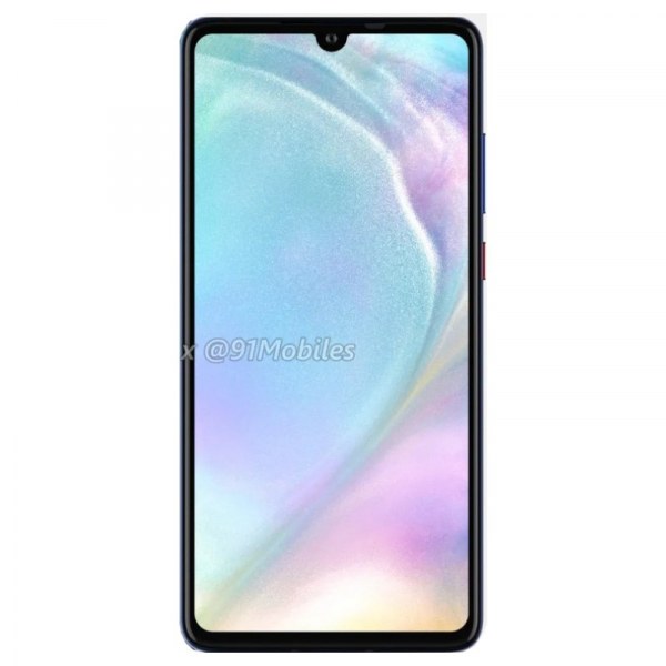Huawei P30 Pro