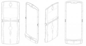 Motorola RAZR