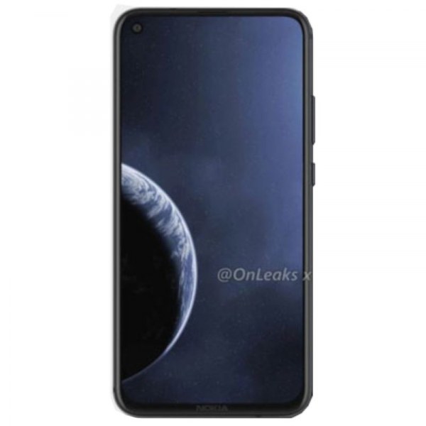 Nokia 6.2