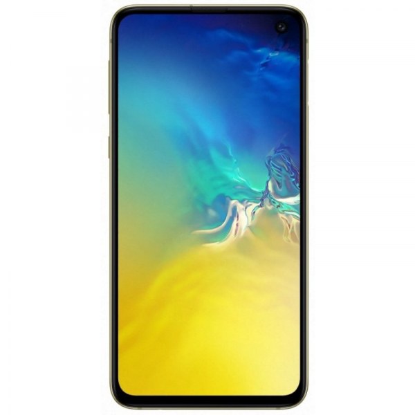 Samsung Galaxy S10e