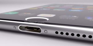 iPhone s USB-C