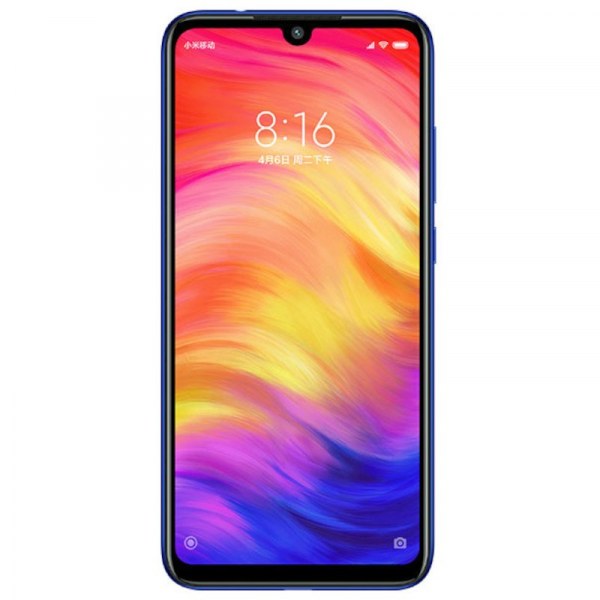 Xiaomi Redmi 7