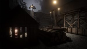 Arachnoid VR