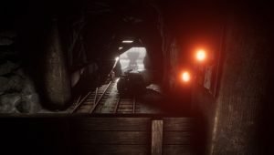 Arachnoid VR