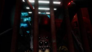 Arachnoid VR