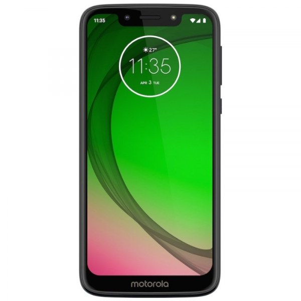Motorola Moto G7 Play