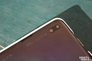Samsung Galaxy S10