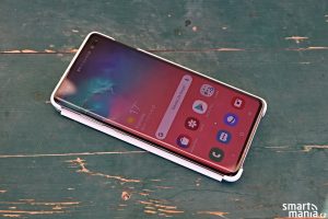 Samsung Galaxy S10