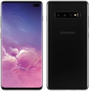 Samsung Galaxy S10+