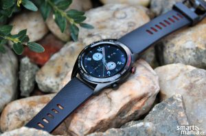 Honor Watch Magic